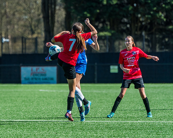 Oxfordshire Elite vs Carmel (Ladies U16)-Beaconsfield Town vs Carmel (U11)  (148 of 520)