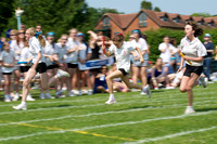 Piper's Sports Day 2013