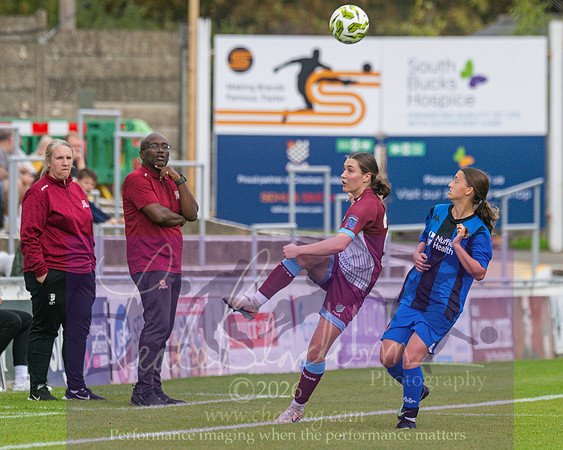 Chesham United 2 v 3 Winchester City (200 of 467)