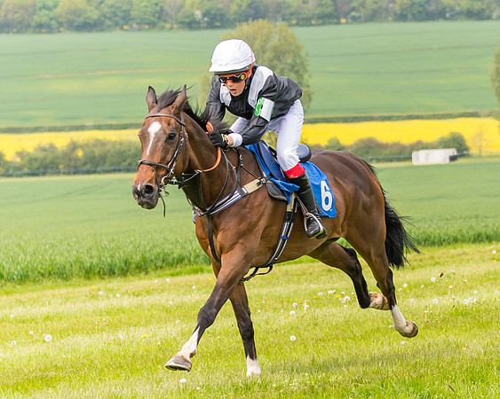 Pony Race 2 - 148cm (104 of 142)
