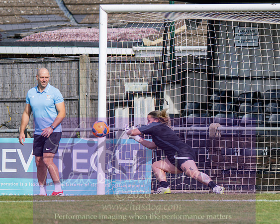 Royston Town 3 v 2 Chesham United (23 of 496)