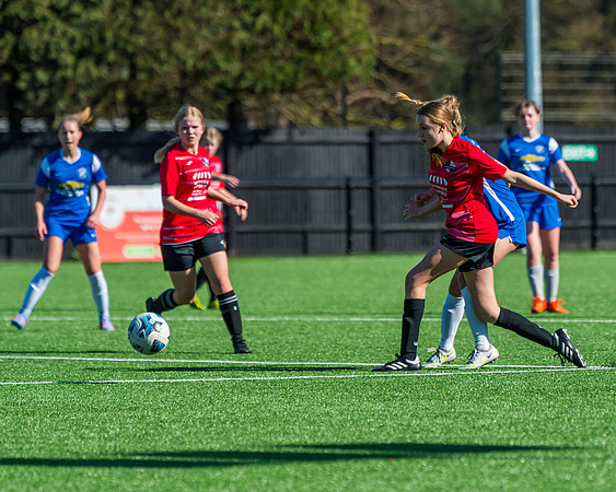 Oxfordshire Elite vs Carmel (Ladies U16)-Beaconsfield Town vs Carmel (U11)  (346 of 520)