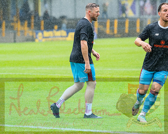 St Albans City 1 v Chesham United 2 (38 of 510)