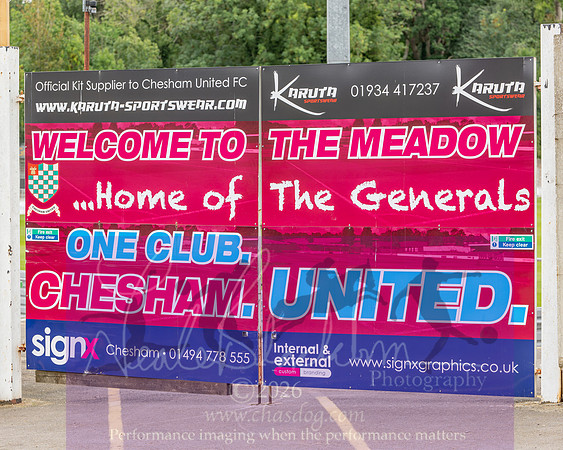Chesham United 7 v 2 Ware (1 of 526)