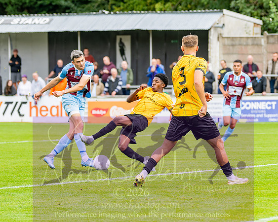 Chesham United 4 v 3 Real Bedford (138 of 516)