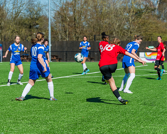 Oxfordshire Elite vs Carmel (Ladies U16)-Beaconsfield Town vs Carmel (U11)  (339 of 520)