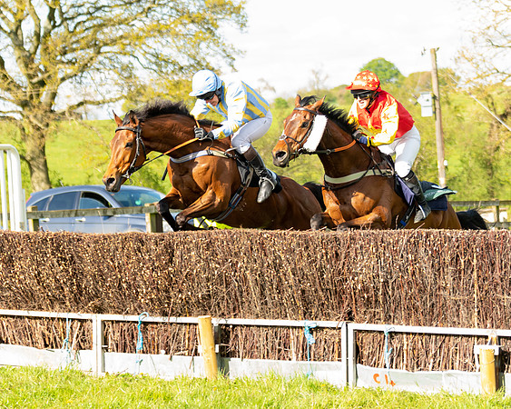 Race 5 - Novice and Veteran Riders (61 of 91)