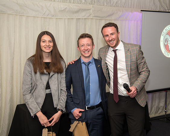 Presentation evening (130 of 156)