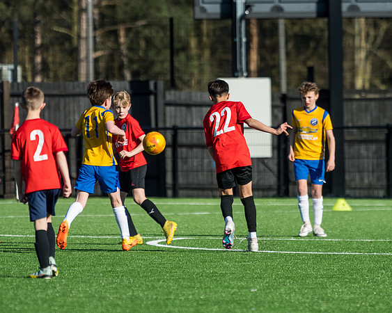Flackwell Heath vs Carmel (U12)-Beaconsfield Town vs Carmel (U11)  (309 of 742)