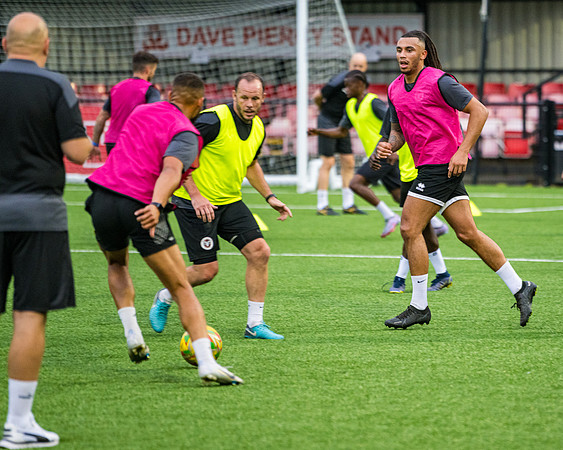 Pre-season - First session 27-06 (26 of 50)