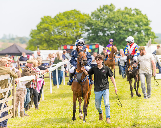 Pony Race 2 - 148cm (21 of 142)