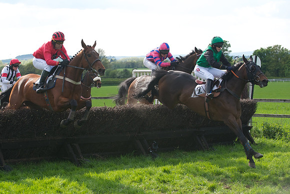 Race 6 -  30