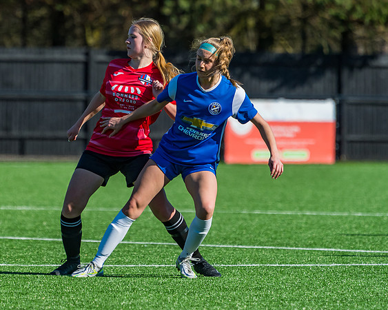 Oxfordshire Elite vs Carmel (Ladies U16)-Beaconsfield Town vs Carmel (U11)  (358 of 520)