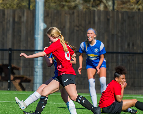Oxfordshire Elite vs Carmel (Ladies U16)-Beaconsfield Town vs Carmel (U11)  (279 of 520)