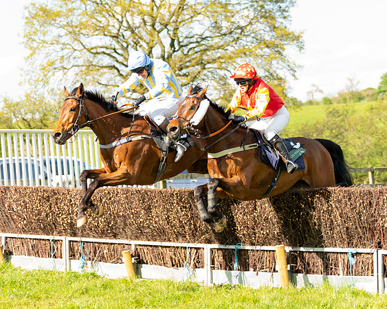 Race 5 - Novice and Veteran Riders (64 of 91)