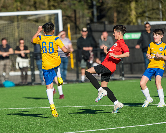 Flackwell Heath vs Carmel (U12)-Beaconsfield Town vs Carmel (U11)  (520 of 742)