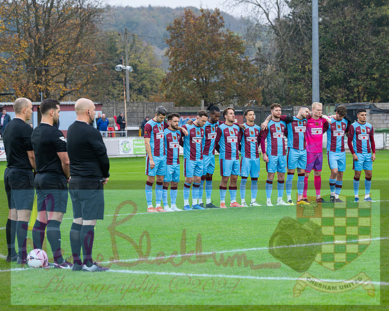 Chesham United 2 v Worthing 0 (112 of 440)