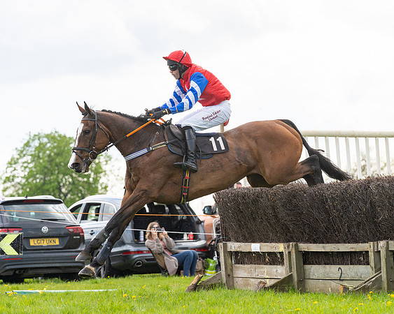 Race 5 - Open Maiden  (26 of 89)