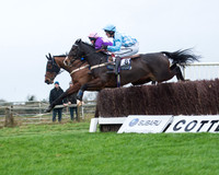 Race 6 - 4,5,6 year old Maiden 2M4F