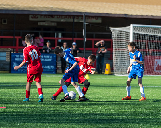 Flackwell Heath vs Carmel (U12)-Beaconsfield Town vs Carmel (U11)  (475 of 742)