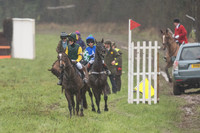 Race 1 - 148 Maiden