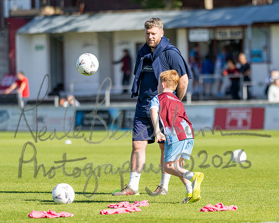 Chesham United 0v4 Maidenhead United (105 of 512)