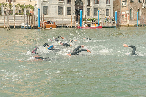 Regatta Storica 2016 - Historic and Sports craft (55 of 148)