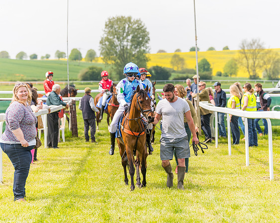 Pony Race 1 - 138cm (65 of 74)