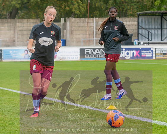 Chesham United 2 v 3 Winchester City (17 of 467)