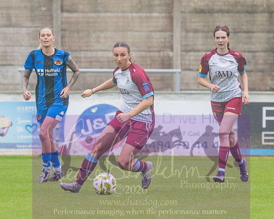 Chesham United 2 v 3 Winchester City (95 of 467)