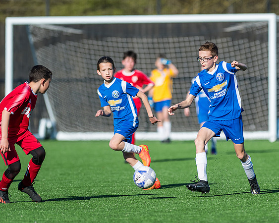 Flackwell Heath vs Carmel (U12)-Beaconsfield Town vs Carmel (U11)  (378 of 742)