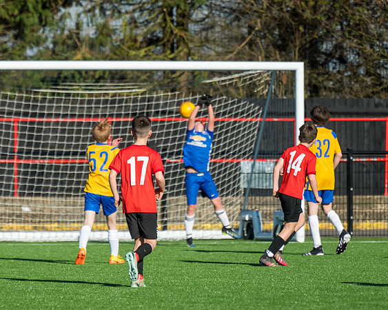 Flackwell Heath vs Carmel (U12)-Beaconsfield Town vs Carmel (U11)  (515 of 742)
