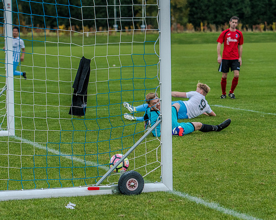 AFC Oaklands 2 v 1 Bengeo Trinity - Warm Up (106 of 297)