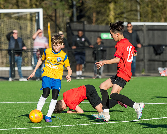 Flackwell Heath vs Carmel (U12)-Beaconsfield Town vs Carmel (U11)  (684 of 742)