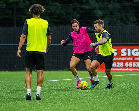 Pre-season - First session 27-06 (43 of 50)