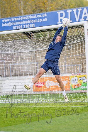 Chesham United 0v0 Forest Green Rovers (71 of 589)