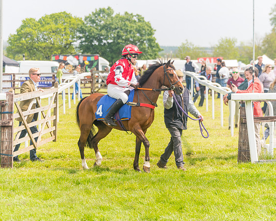 Pony Race 1 - 138cm (23 of 74)