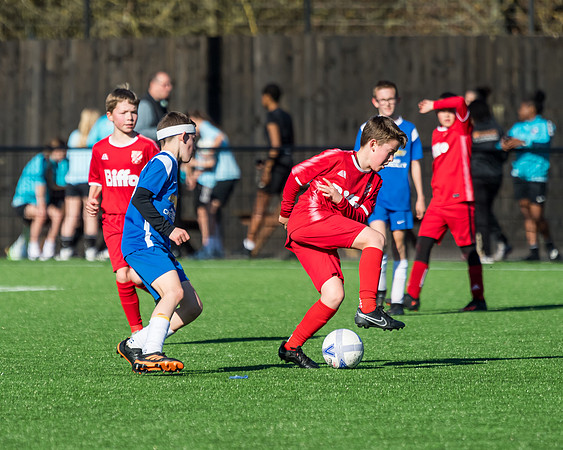 Flackwell Heath vs Carmel (U12)-Beaconsfield Town vs Carmel (U11)  (157 of 742)