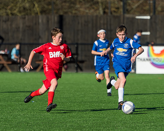 Flackwell Heath vs Carmel (U12)-Beaconsfield Town vs Carmel (U11)  (648 of 742)