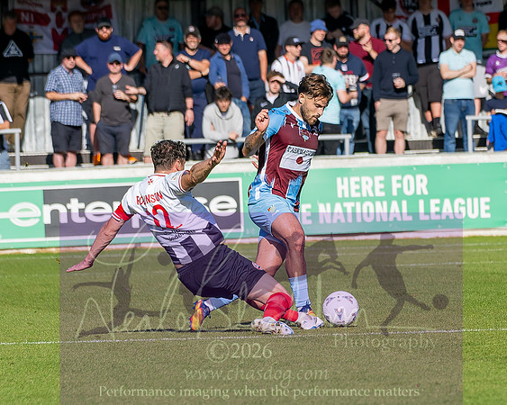 Chesham United 0v4 Maidenhead United (229 of 512)
