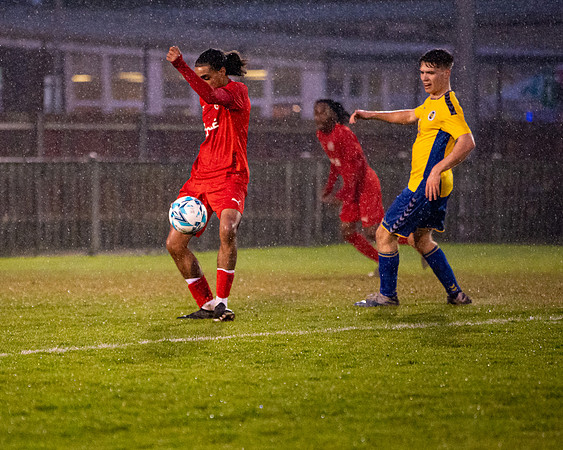 Beaconsfield Town U23