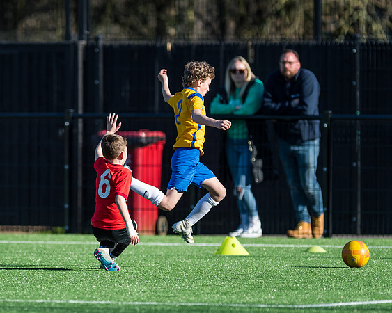 Flackwell Heath vs Carmel (U12)-Beaconsfield Town vs Carmel (U11)  (450 of 742)