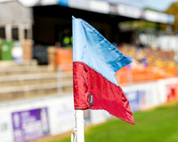 Chesham United 0 v 5 Chelmsford City (2 of 510)