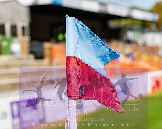 Chesham United 0 v 5 Chelmsford City (2 of 510)