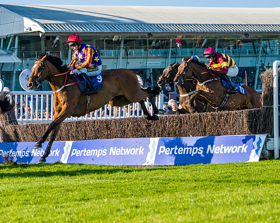 Race 4 - Foxhunters Championship (66 of 175)