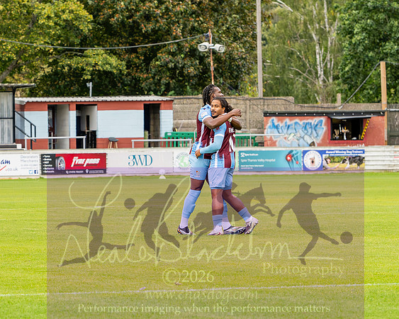 Chesham United 7 v 2 Ware (132 of 526)