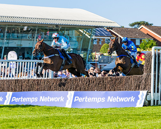 Race 3 - John Corbet Cup (47 of 127)