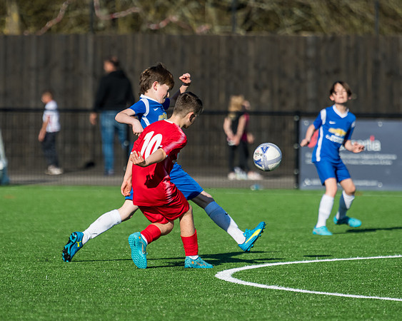 Flackwell Heath vs Carmel (U12)-Beaconsfield Town vs Carmel (U11)  (324 of 742)