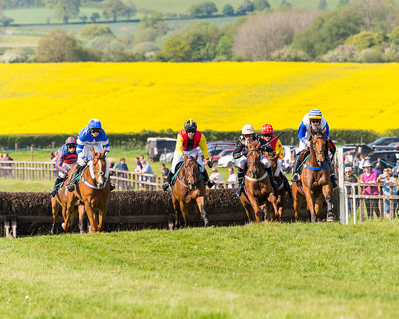Race 4 - PPORA Novice Riders  (106 of 203)