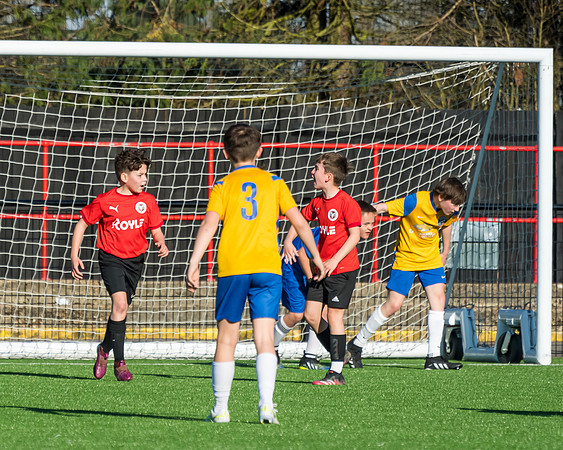 Flackwell Heath vs Carmel (U12)-Beaconsfield Town vs Carmel (U11)  (559 of 742)